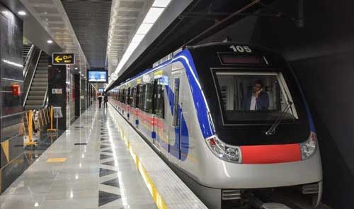 آیا خط 6 متروی تهران تکمیل می شود؟